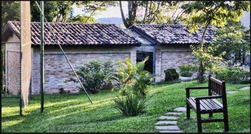 Ecoresort Refugio Cheiro De Mato Mairiporã Exterior foto