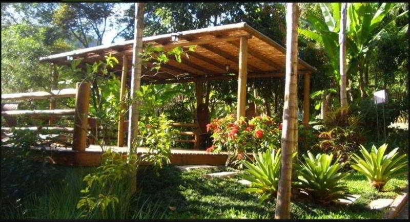 Ecoresort Refugio Cheiro De Mato Mairiporã Exterior foto
