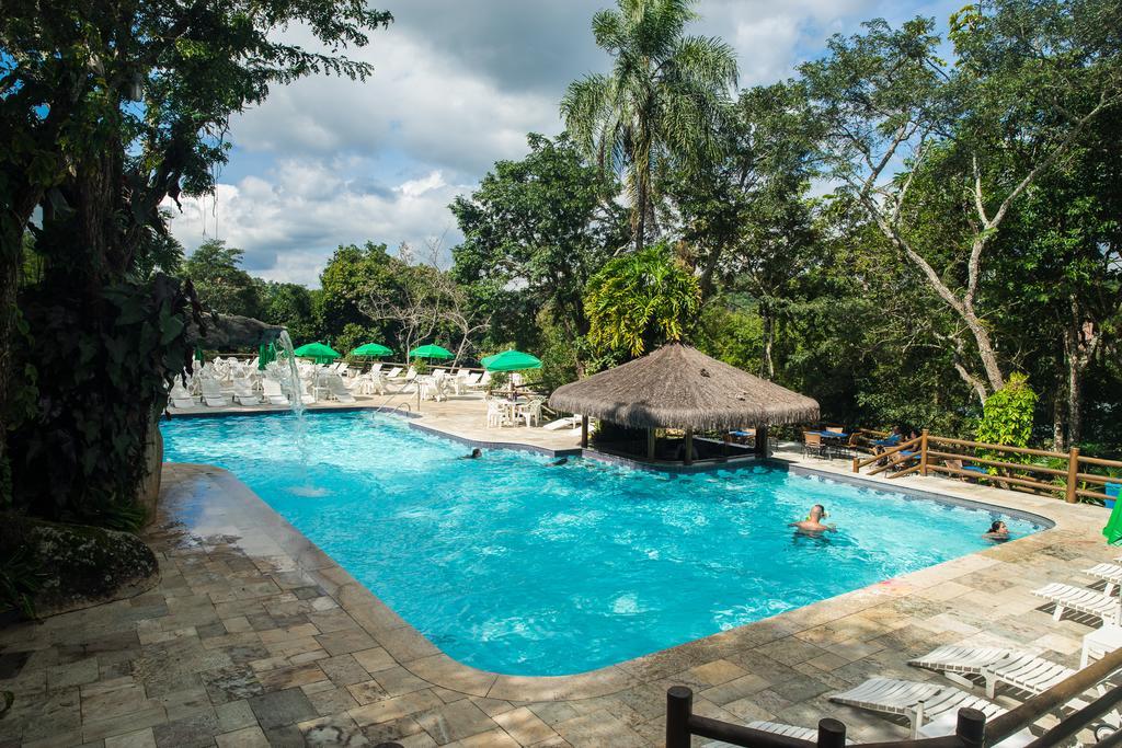 Ecoresort Refugio Cheiro De Mato Mairiporã Exterior foto