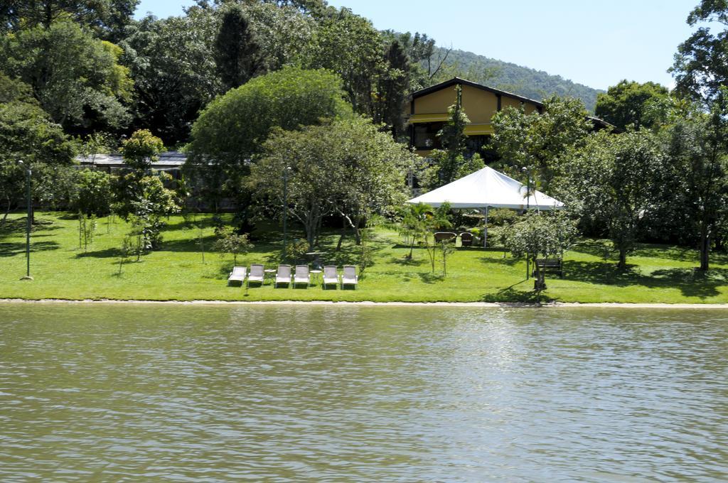 Ecoresort Refugio Cheiro De Mato Mairiporã Exterior foto