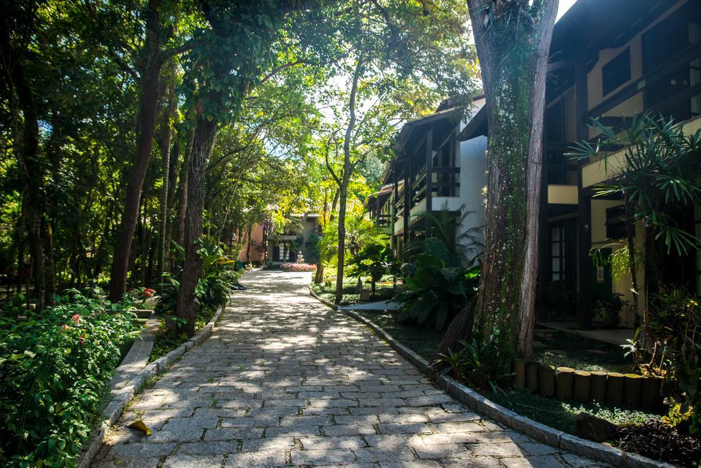 Ecoresort Refugio Cheiro De Mato Mairiporã Exterior foto