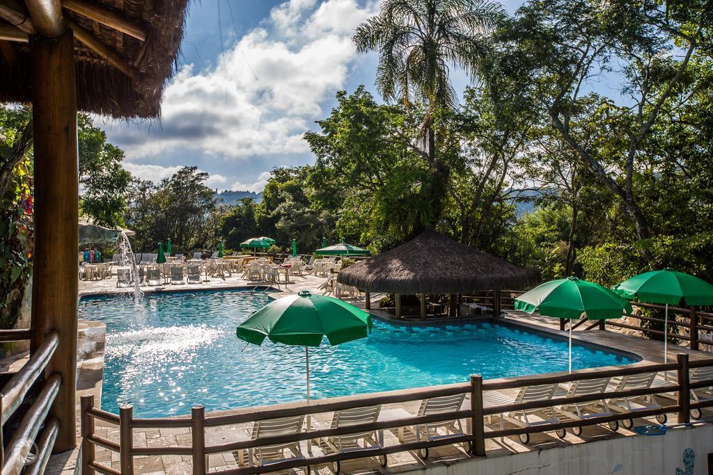 Ecoresort Refugio Cheiro De Mato Mairiporã Exterior foto