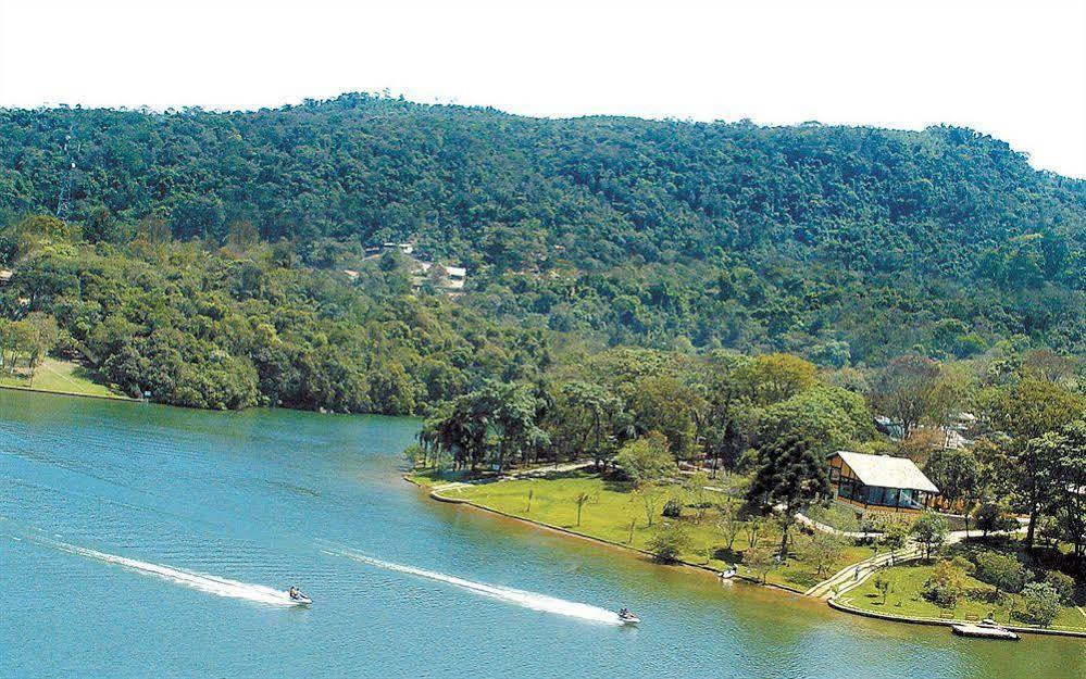 Ecoresort Refugio Cheiro De Mato Mairiporã Exterior foto